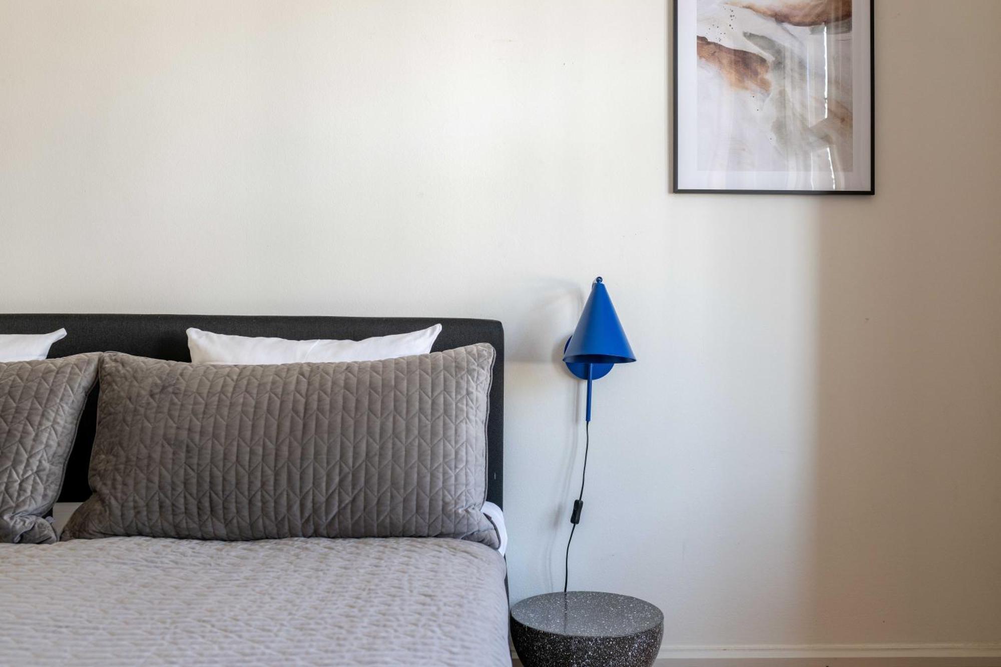 Spacious 3 Bedroom Apartment In Peaceful Area Copenhague Extérieur photo