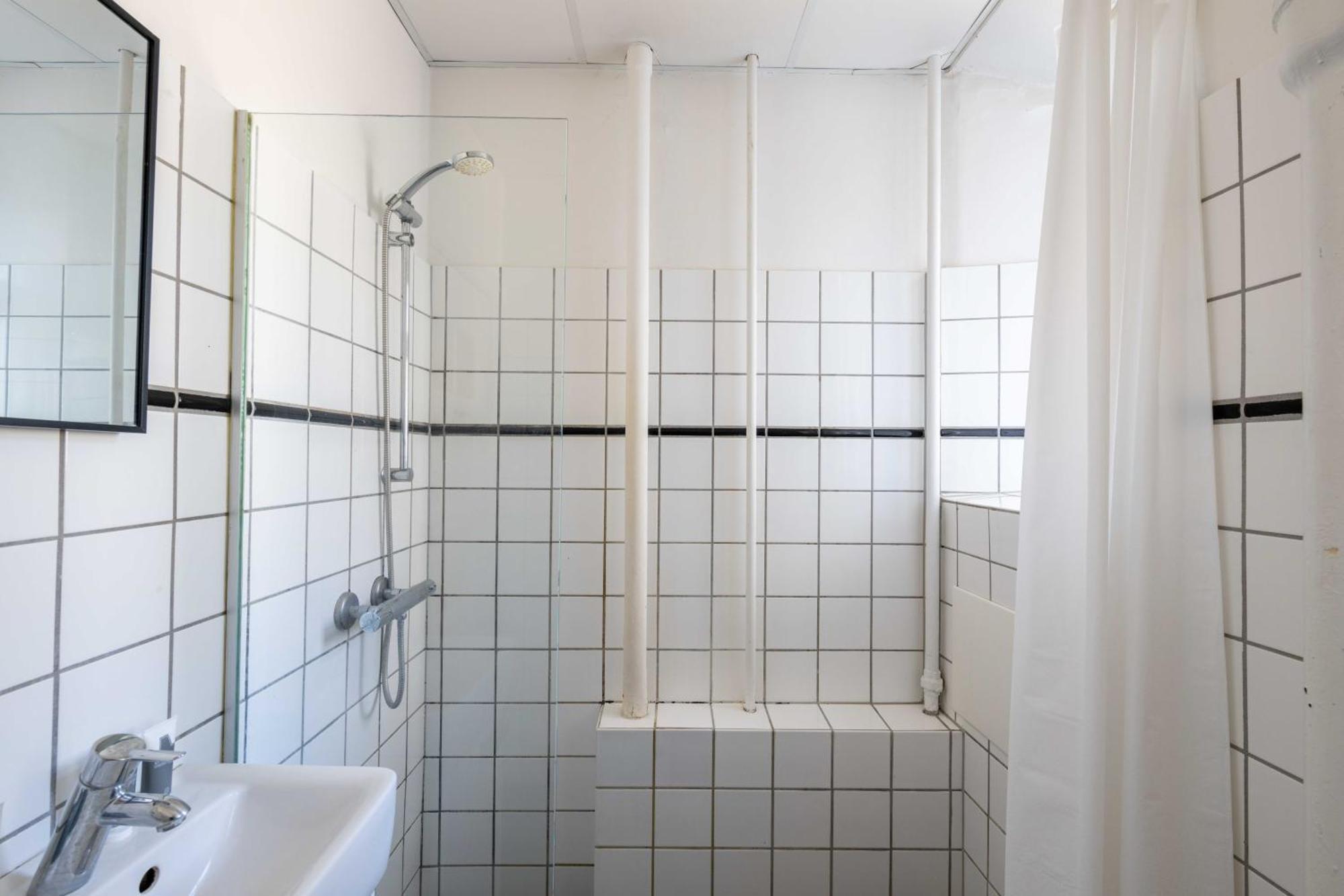 Spacious 3 Bedroom Apartment In Peaceful Area Copenhague Extérieur photo